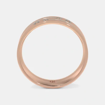 The Wrenn Band For Him (Adjustable) - Image 3