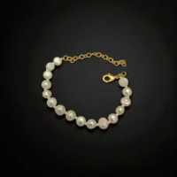 Real pearl Paranya bracelet