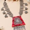 Moedbuille Necklaces Pink