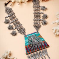 Moedbuille Necklaces