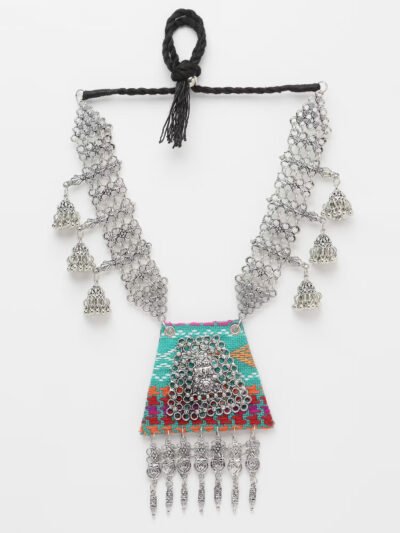 Moedbuille Necklaces - Image 3