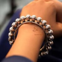 Tattva Fine Ball Classic Kada